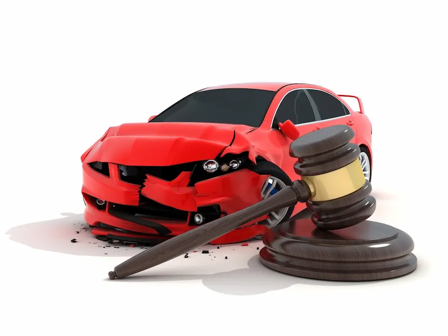 What Do Auto Accident Lawyers Actually Do?