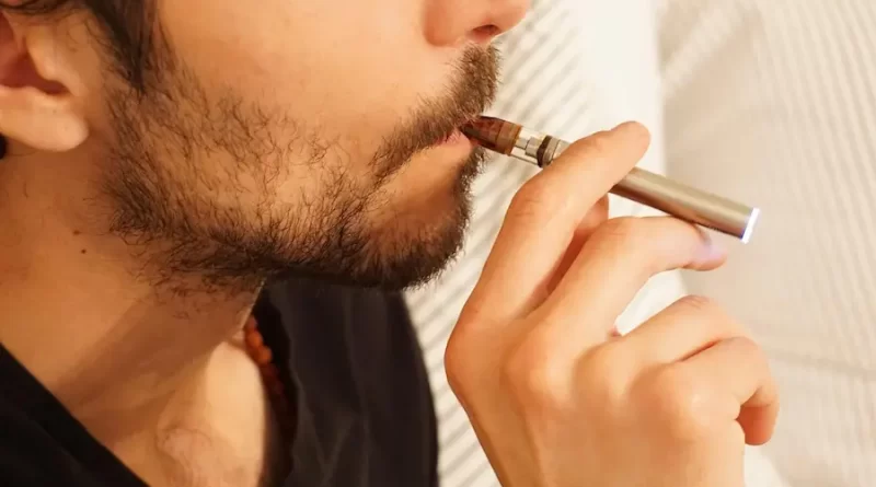 Here Are The Different Types Of THC-O Disposable Vapes