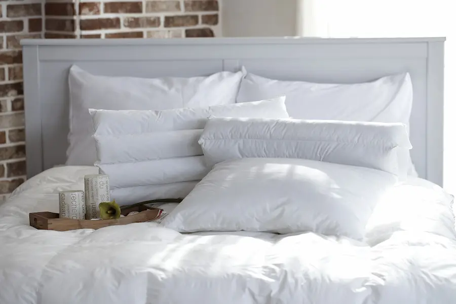Importance Of Using A Custom Body Pillow
