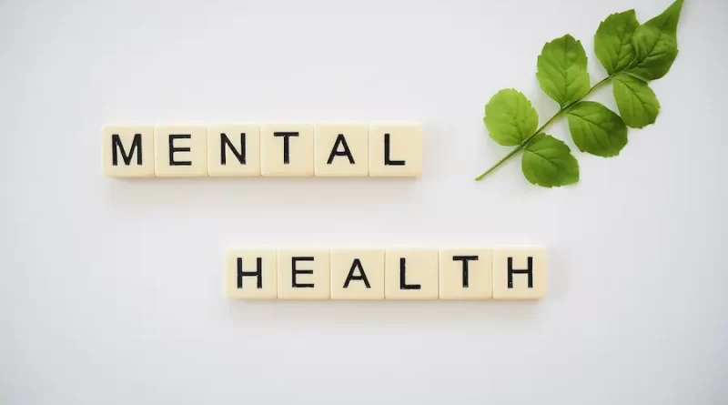 Tips To Improve Mental Health