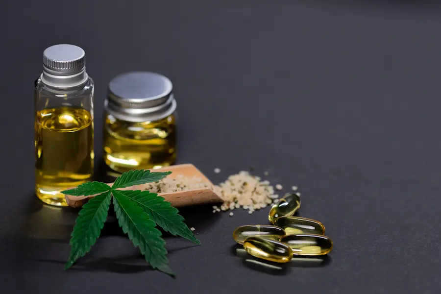 Top Things Beginners Might Not Know About CBD Oil