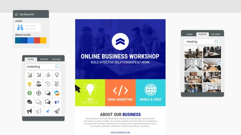 8 Ways to Be Creative In Using A Poster Maker