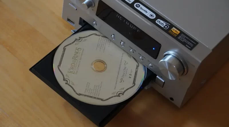 Advantages of Converting Your Old Video to DVD