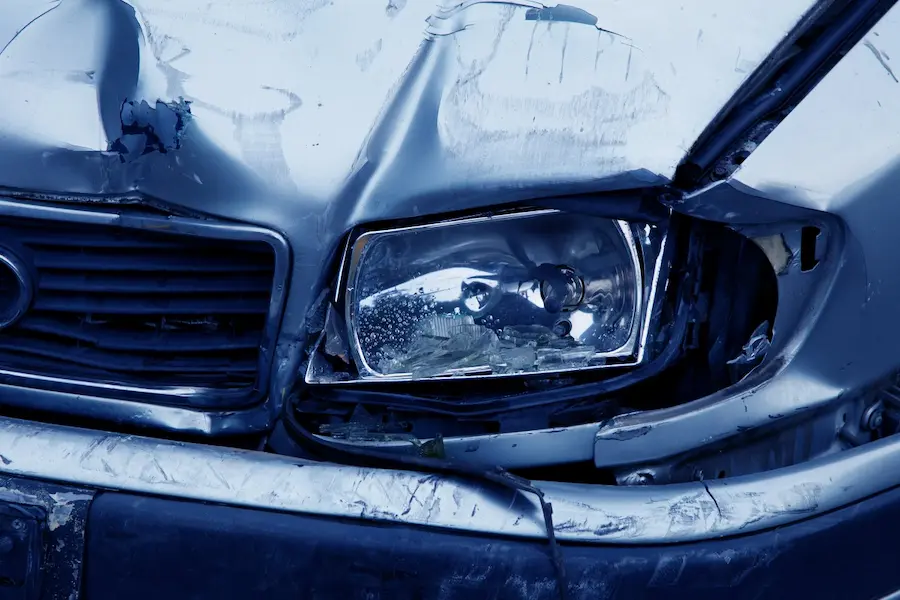 Hail Damage Car Repair Services