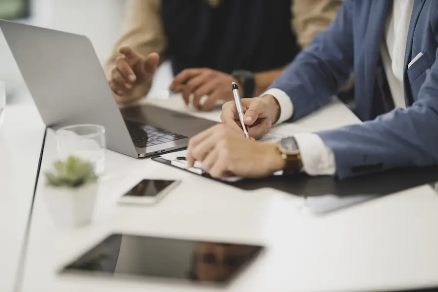 Advisor-Directed Trust
