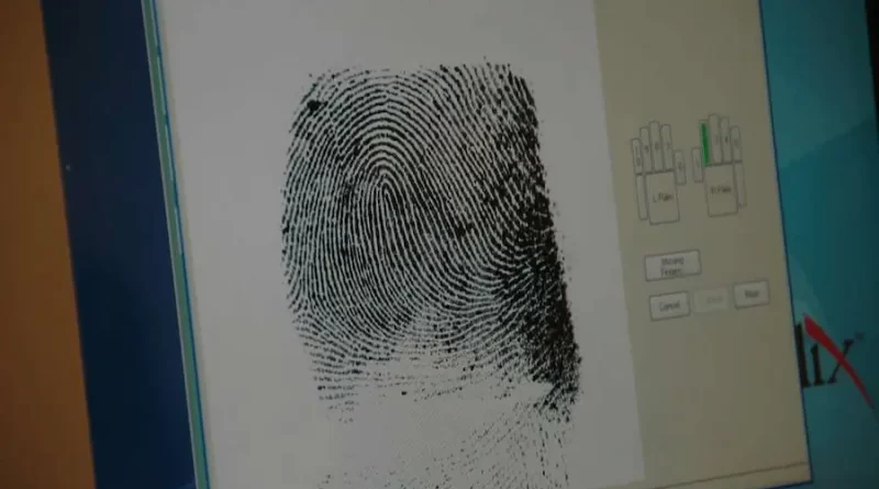 Benefits And Drawbacks Of Fingerprinting The Applicant