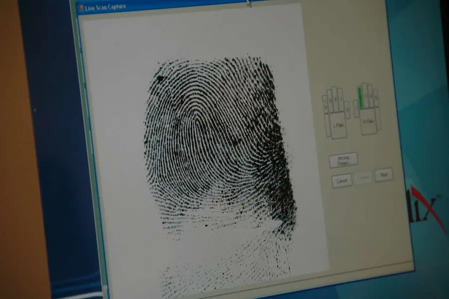 Benefits And Drawbacks Of Fingerprinting The Applicant