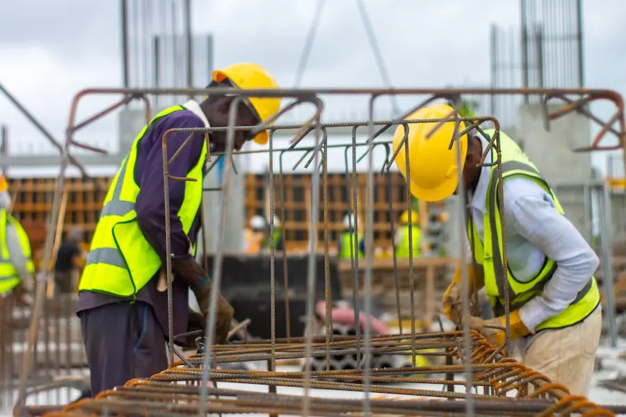 Construction Business