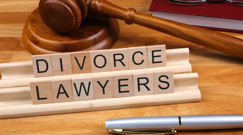 How To Choose A Divorce Lawyer - Rolism