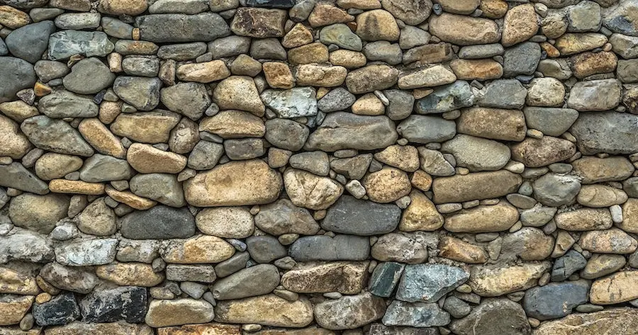 Exterior Decorative Faux Artificial Stone Wall Panel