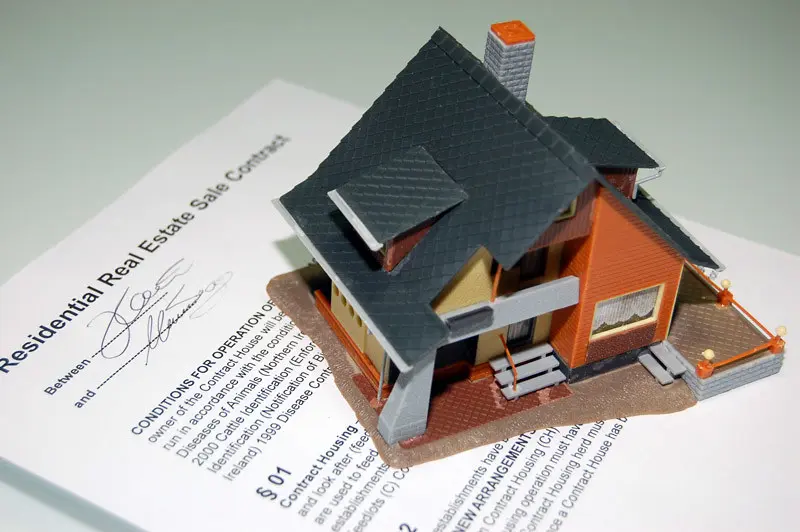 How Do I Get Started When I Want to Sell My Home