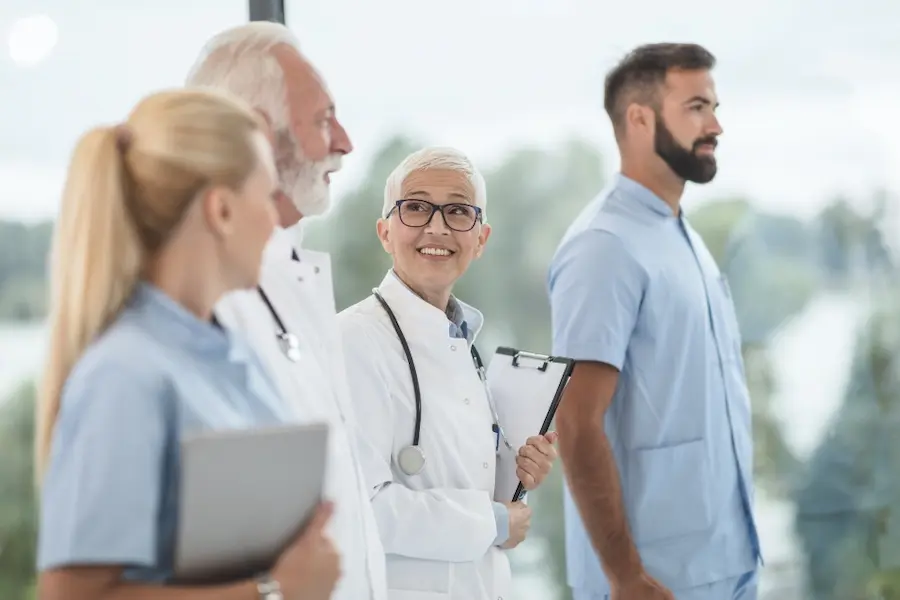 Medical Care