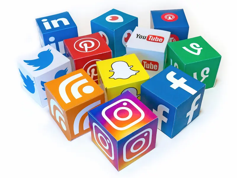 Social Media Tools For Small Businesses