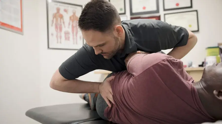 Chiropractic Techniques for Pain Management