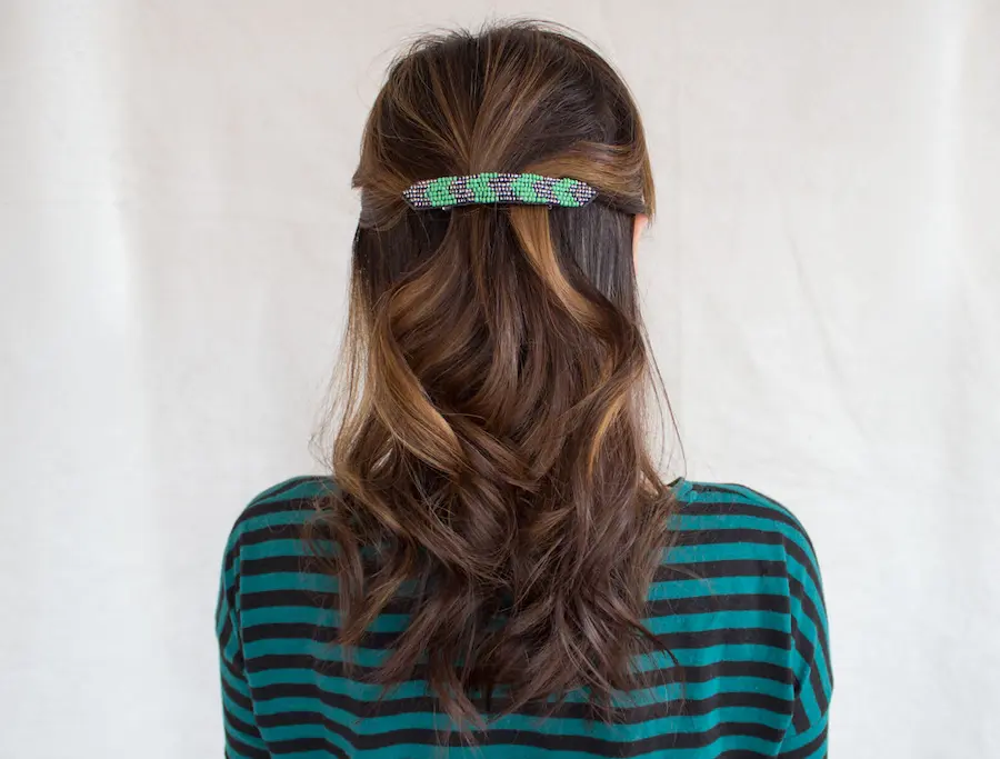 Hairstyles