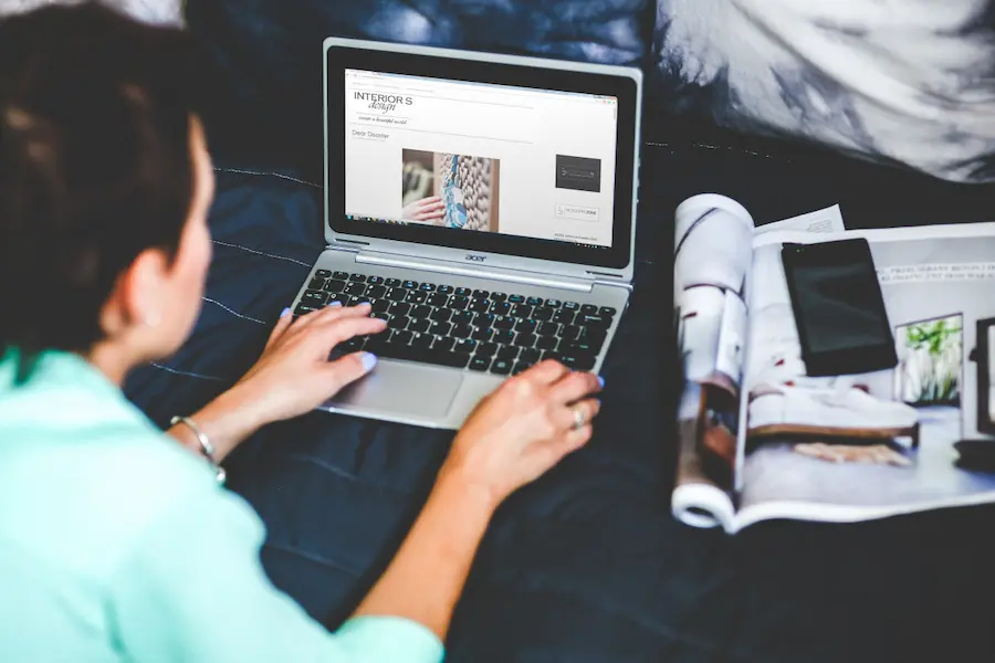 How Bloggers Can Succeed in the Modern World