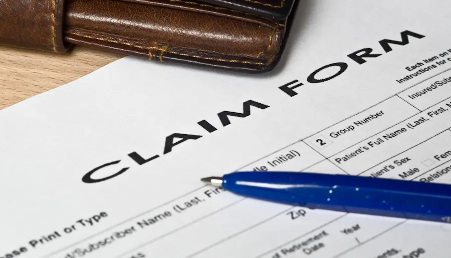 Personal Injury Lawsuit Mistakes