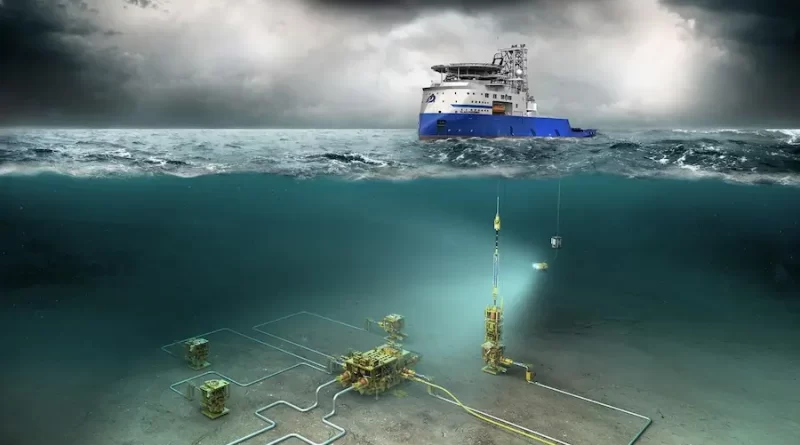 Preparations You Should Make Before Subsea Test Tree Application
