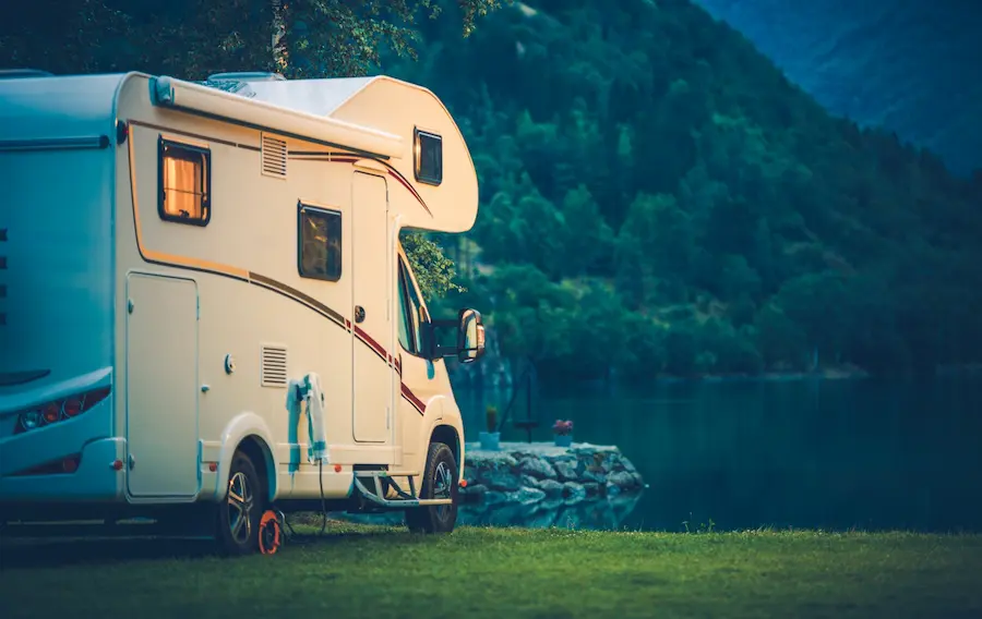 RV Insurance