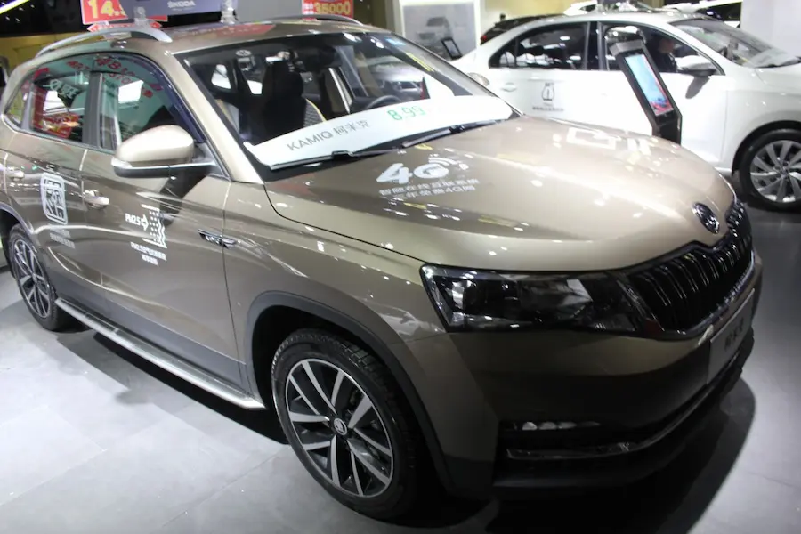 Seven Signs It's Time for a New Car