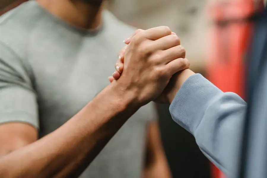 Wellness Coaches