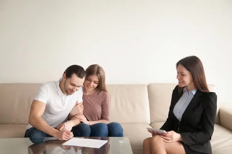 4 Signs That You Can Benefit From a Family Lawyer