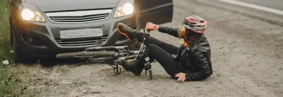 5 Things to Do After a Motorcycle Accident