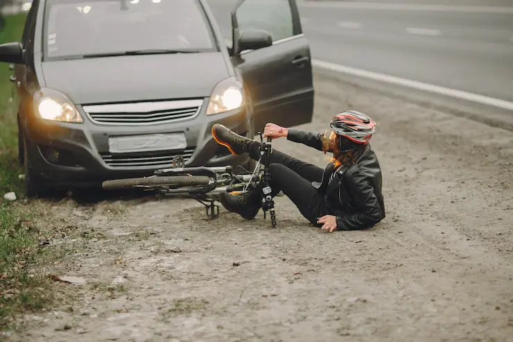 5 Things to Do After a Motorcycle Accident