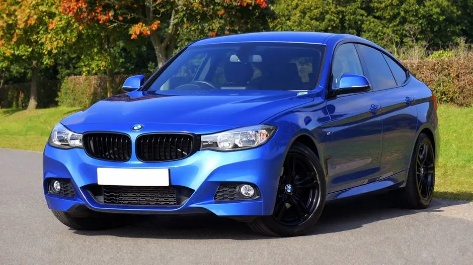 Private Car