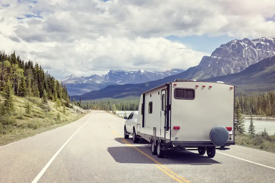 RV insurance
