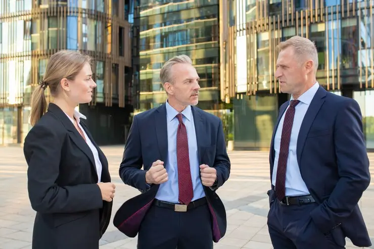 A Quick Introduction to Law Firm Marketing