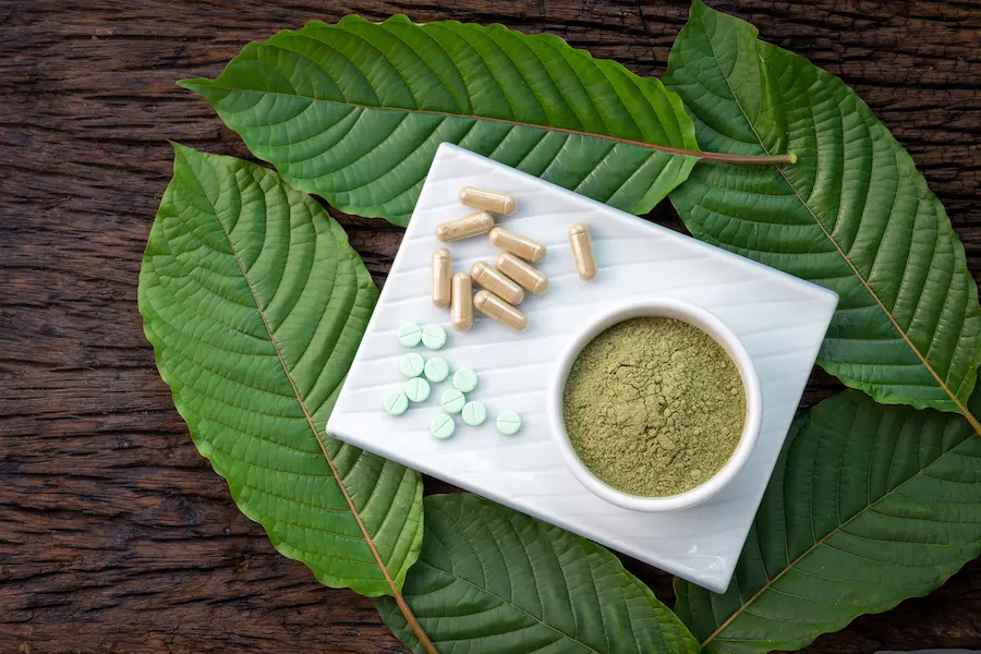 Buying Kratom