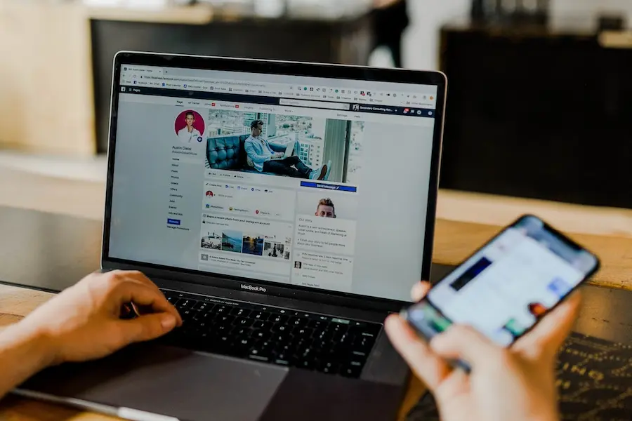Facebook Marketing Tips