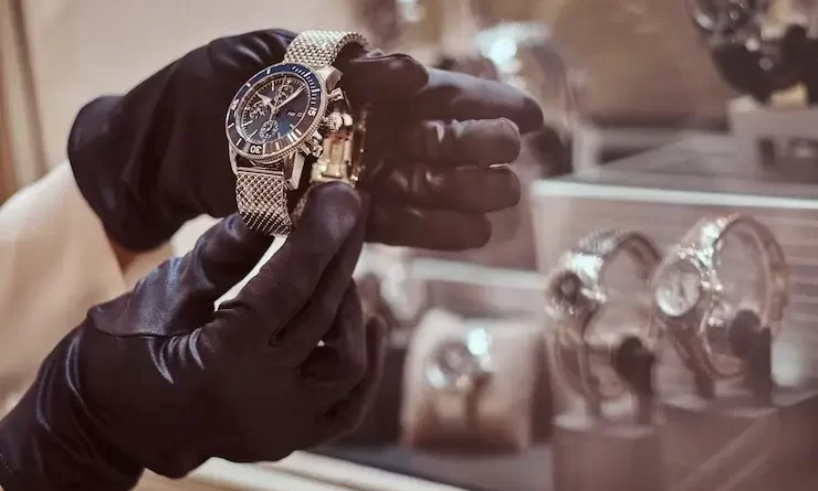 What Are the Different Types of Watches That Exist Today
