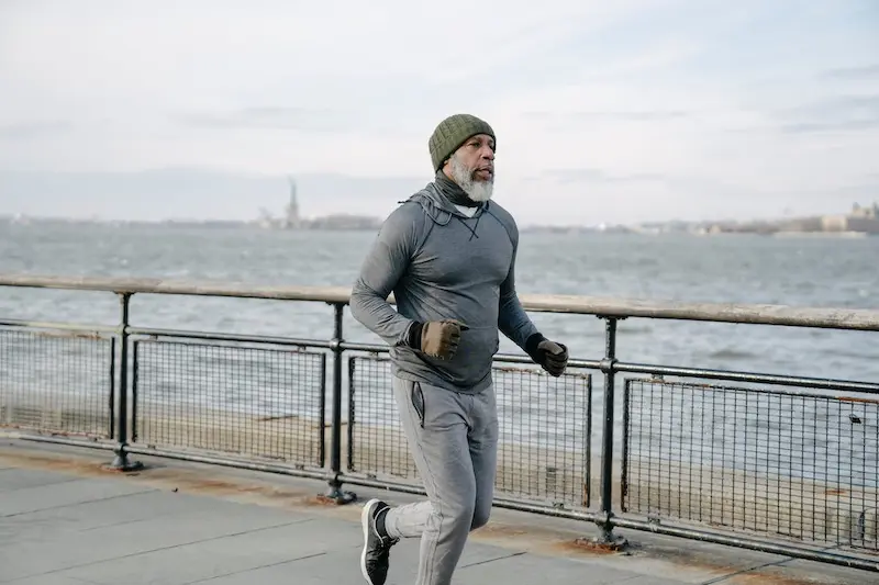 10 Tips for Healthy Living in Your 60s