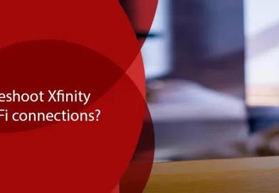 How to Troubleshoot Xfinity Internet and WiFi Connections
