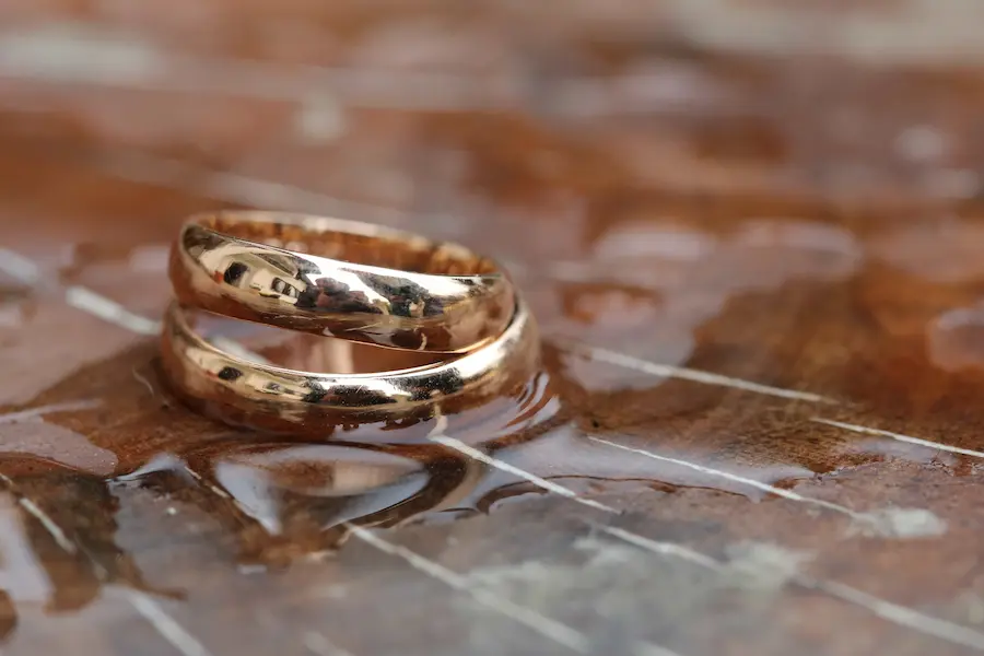 Handmade Rings