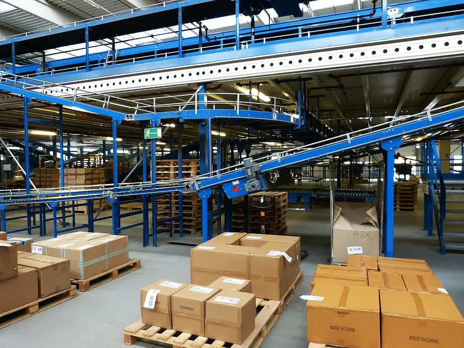 Automated Packaging Systems
