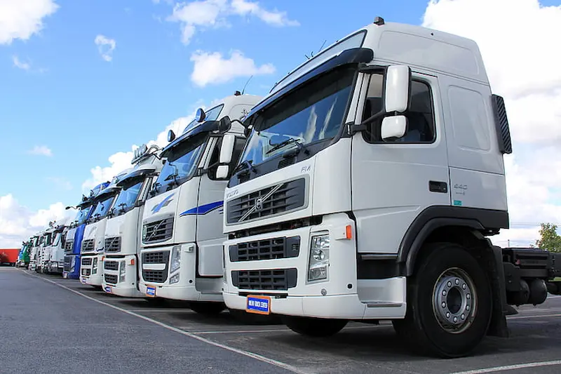 Trucking Accounting Methods