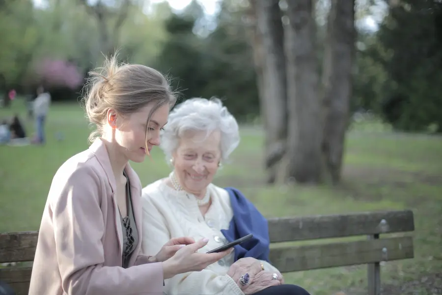 Help Elderly Parents With Debt