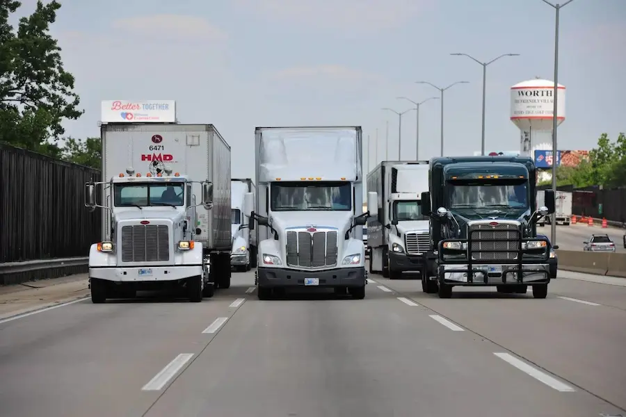 Seizing Opportunities Elevate Your Freight Brokerage with HMD Financial's Factoring