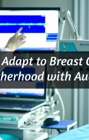 How to Adapt to Breast Change During Motherhood with Augmentation