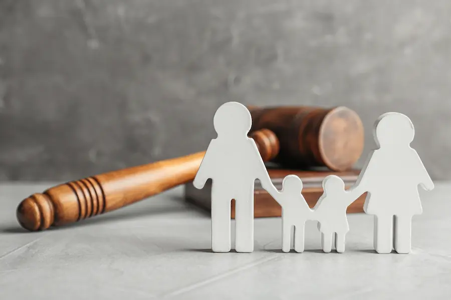 Family Law Attorney