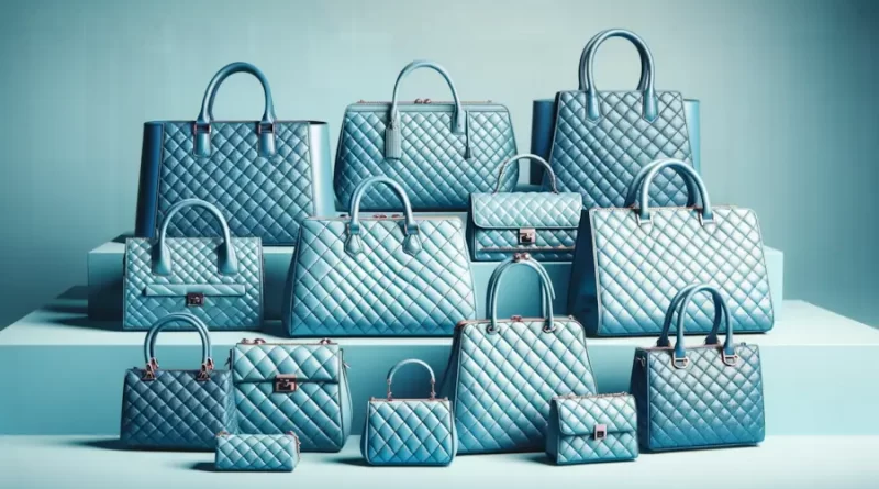 A Closer Look at MZ Wallace Handbags Style Meets Functionality