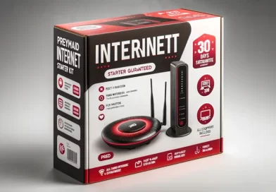 A Comprehensive Guide to the Xfinity Prepaid Internet Starter Kit