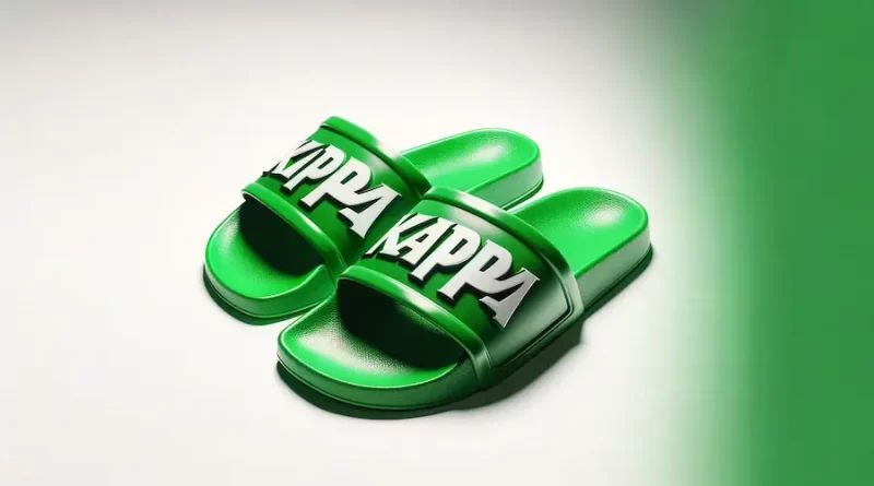 Exploring the Impact of Kappa-222-Banda-Adam-9 Slides in Modern Footwear Innovation