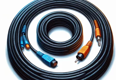 Understanding Prime Wire TV Cables Your Complete Guide