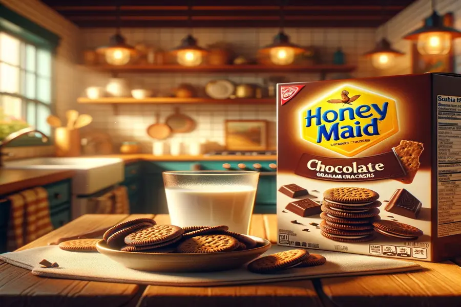 Benefits Of Honey Maid Chocolate Graham Crackers - Rolism