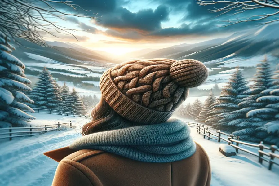 Embrace the Chill A Complete Guide to the Top-Of-The-World-TW5003 Adult Empire Knit Cap