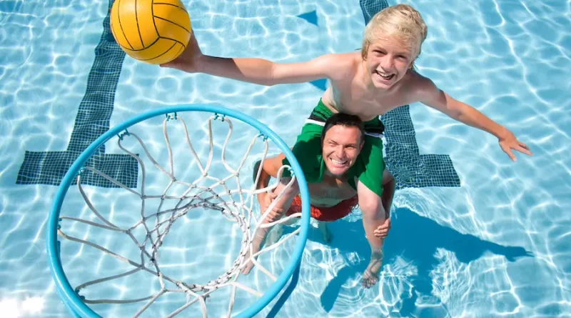 Everything You Need to Know About Pool Basketball Hoops A Complete Guide